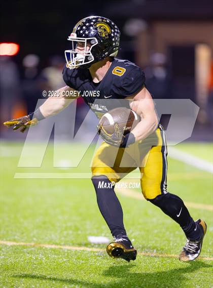 Thumbnail 1 in Douglas County vs Carrollton photogallery.