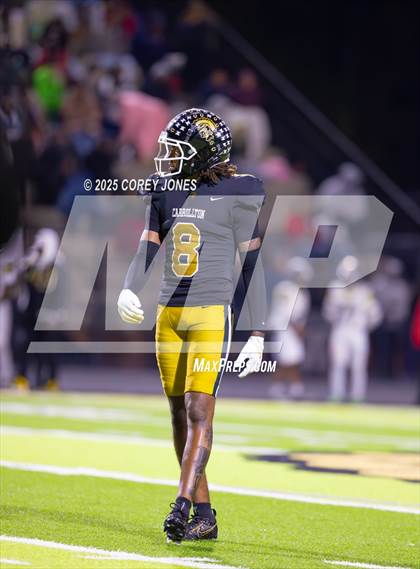 Thumbnail 2 in Douglas County vs Carrollton photogallery.