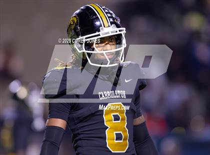 Thumbnail 3 in Douglas County vs Carrollton photogallery.