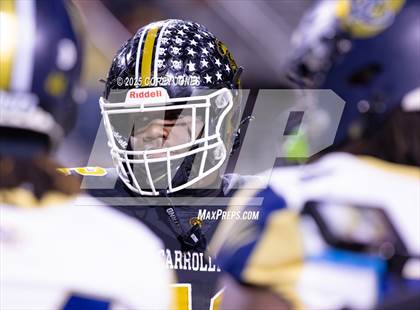 Thumbnail 1 in Douglas County vs Carrollton photogallery.