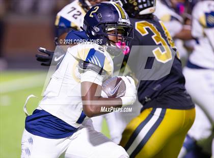 Thumbnail 2 in Douglas County vs Carrollton photogallery.