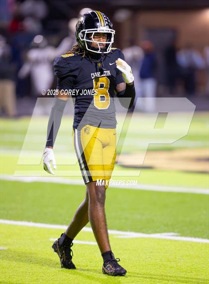 Thumbnail 1 in Douglas County vs Carrollton photogallery.