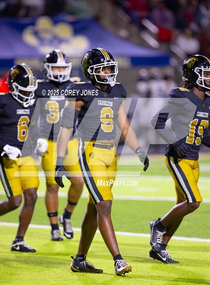 Thumbnail 2 in Douglas County vs Carrollton photogallery.