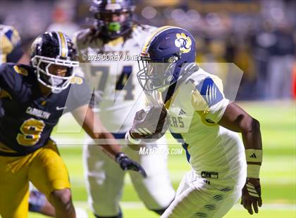 Thumbnail 2 in Douglas County vs Carrollton photogallery.