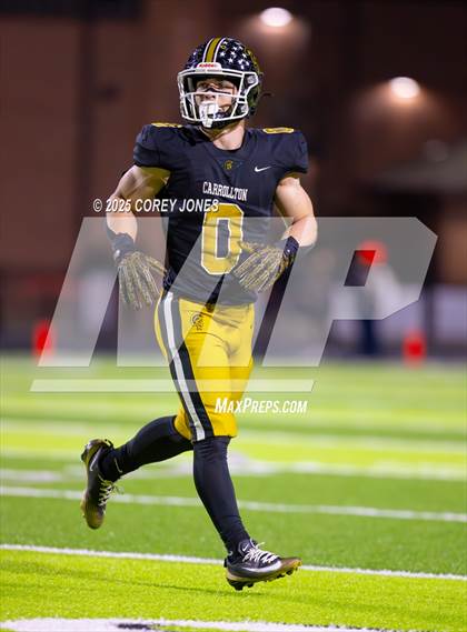 Thumbnail 1 in Douglas County vs Carrollton photogallery.