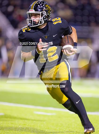 Thumbnail 3 in Douglas County vs Carrollton photogallery.