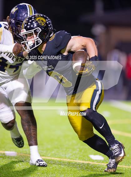 Thumbnail 1 in Douglas County vs Carrollton photogallery.