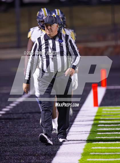 Thumbnail 2 in Douglas County vs Carrollton photogallery.