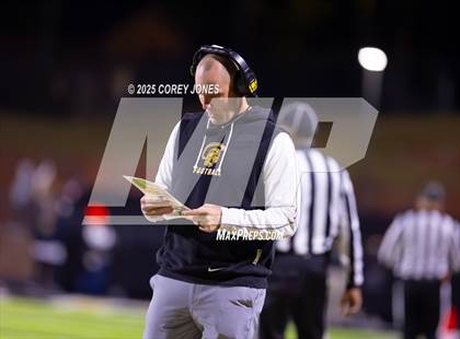 Thumbnail 1 in Douglas County vs Carrollton photogallery.