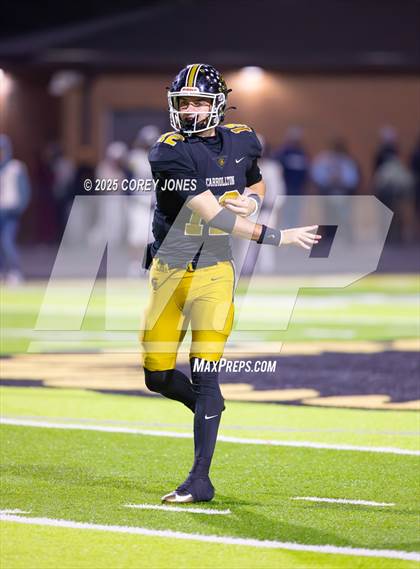 Thumbnail 3 in Douglas County vs Carrollton photogallery.