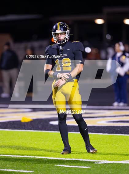 Thumbnail 2 in Douglas County vs Carrollton photogallery.