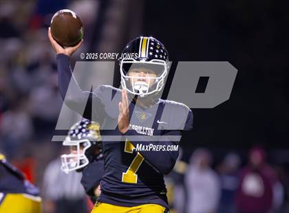 Thumbnail 1 in Douglas County vs Carrollton photogallery.