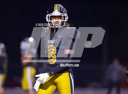 Thumbnail 1 in Douglas County vs Carrollton photogallery.