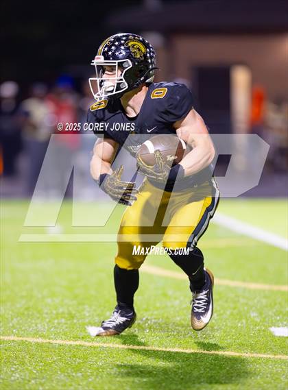 Thumbnail 2 in Douglas County vs Carrollton photogallery.