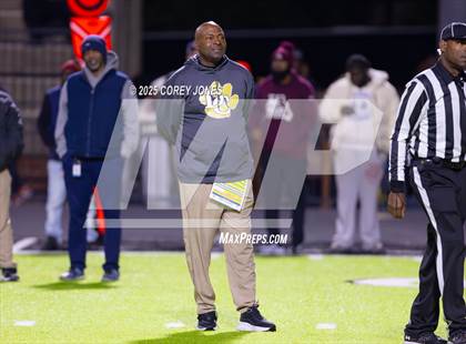 Thumbnail 2 in Douglas County vs Carrollton photogallery.