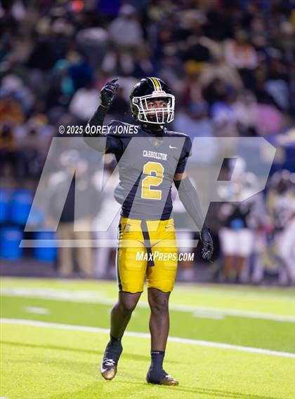 Thumbnail 1 in Douglas County vs Carrollton photogallery.