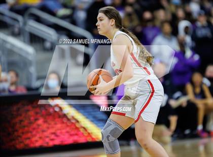 Thumbnail 1 in Omaha Central vs. Millard South (Metro Tournament Final) photogallery.