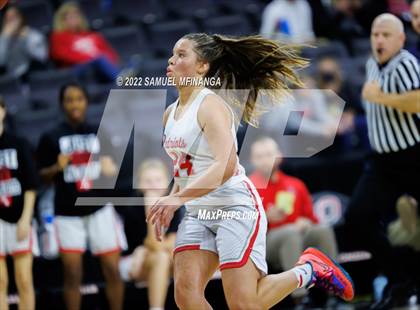 Thumbnail 2 in Omaha Central vs. Millard South (Metro Tournament Final) photogallery.