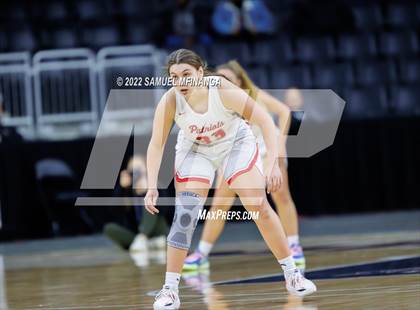 Thumbnail 1 in Omaha Central vs. Millard South (Metro Tournament Final) photogallery.