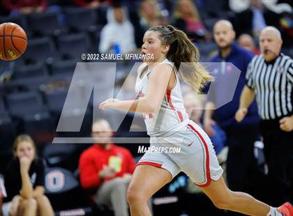 Thumbnail 1 in Omaha Central vs. Millard South (Metro Tournament Final) photogallery.