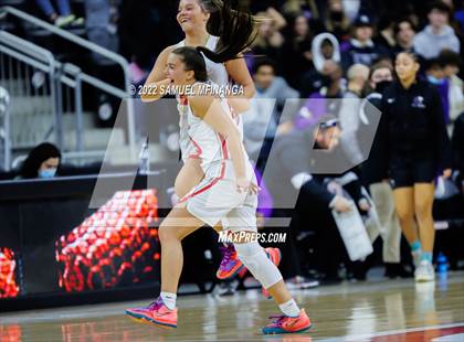 Thumbnail 1 in Omaha Central vs. Millard South (Metro Tournament Final) photogallery.