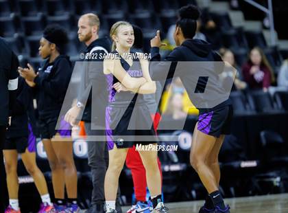 Thumbnail 3 in Omaha Central vs. Millard South (Metro Tournament Final) photogallery.