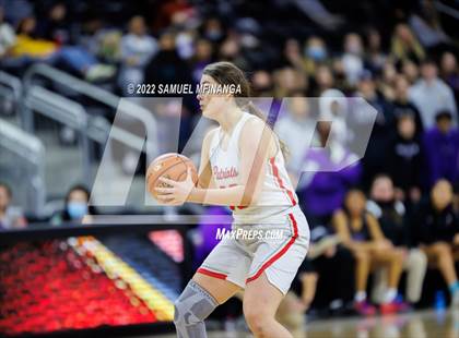 Thumbnail 3 in Omaha Central vs. Millard South (Metro Tournament Final) photogallery.