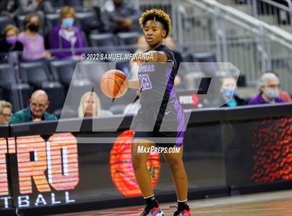 Thumbnail 1 in Omaha Central vs. Millard South (Metro Tournament Final) photogallery.