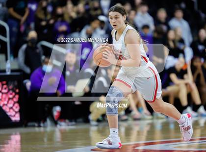 Thumbnail 1 in Omaha Central vs. Millard South (Metro Tournament Final) photogallery.