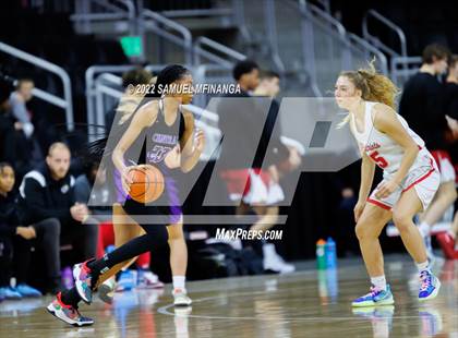 Thumbnail 1 in Omaha Central vs. Millard South (Metro Tournament Final) photogallery.