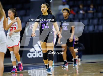 Thumbnail 3 in Omaha Central vs. Millard South (Metro Tournament Final) photogallery.