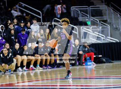 Thumbnail 2 in Omaha Central vs. Millard South (Metro Tournament Final) photogallery.