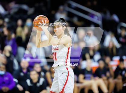 Thumbnail 1 in Omaha Central vs. Millard South (Metro Tournament Final) photogallery.