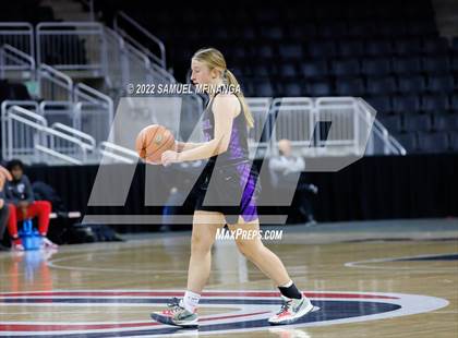 Thumbnail 3 in Omaha Central vs. Millard South (Metro Tournament Final) photogallery.