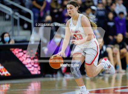 Thumbnail 3 in Omaha Central vs. Millard South (Metro Tournament Final) photogallery.