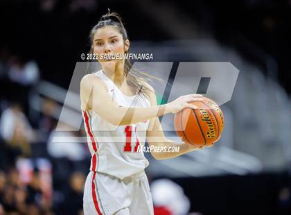 Thumbnail 1 in Omaha Central vs. Millard South (Metro Tournament Final) photogallery.