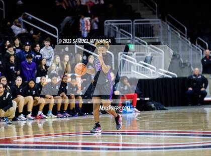 Thumbnail 1 in Omaha Central vs. Millard South (Metro Tournament Final) photogallery.