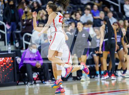 Thumbnail 3 in Omaha Central vs. Millard South (Metro Tournament Final) photogallery.