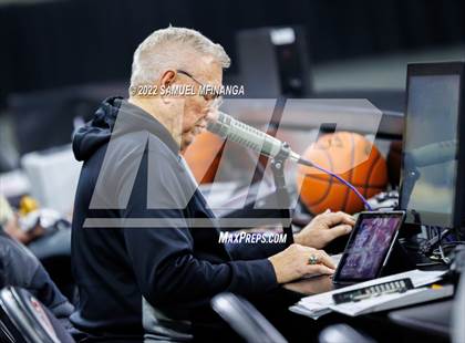 Thumbnail 3 in Omaha Central vs. Millard South (Metro Tournament Final) photogallery.