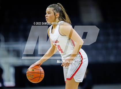 Thumbnail 1 in Omaha Central vs. Millard South (Metro Tournament Final) photogallery.