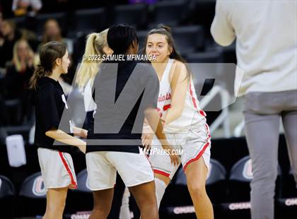 Thumbnail 1 in Omaha Central vs. Millard South (Metro Tournament Final) photogallery.