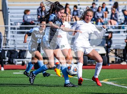 Thumbnail 3 in Pine Creek @ Vista Ridge photogallery.