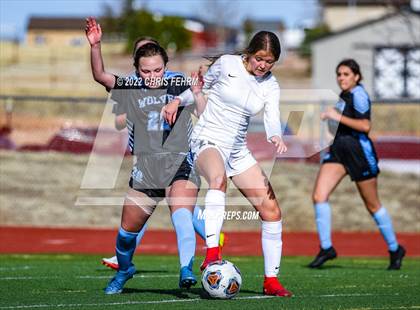 Thumbnail 3 in Pine Creek @ Vista Ridge photogallery.