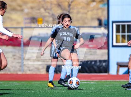 Thumbnail 1 in Pine Creek @ Vista Ridge photogallery.