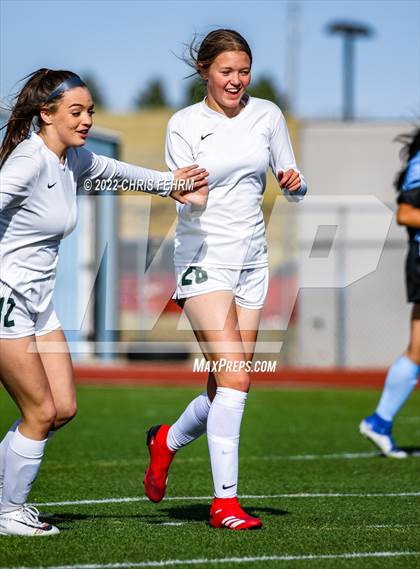 Thumbnail 2 in Pine Creek @ Vista Ridge photogallery.