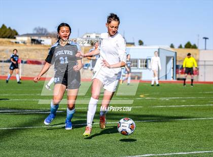 Thumbnail 2 in Pine Creek @ Vista Ridge photogallery.