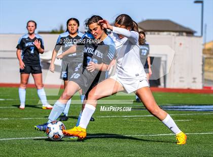 Thumbnail 2 in Pine Creek @ Vista Ridge photogallery.