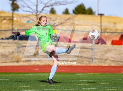 Thumbnail 1 in Pine Creek @ Vista Ridge photogallery.