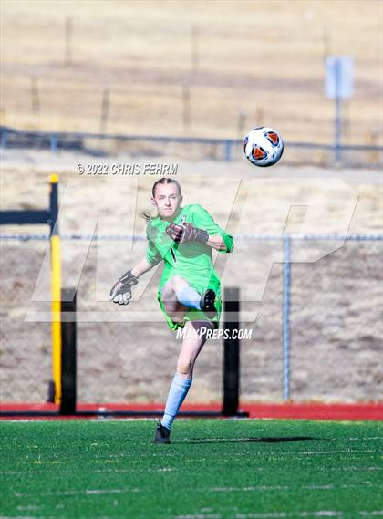 Thumbnail 3 in Pine Creek @ Vista Ridge photogallery.