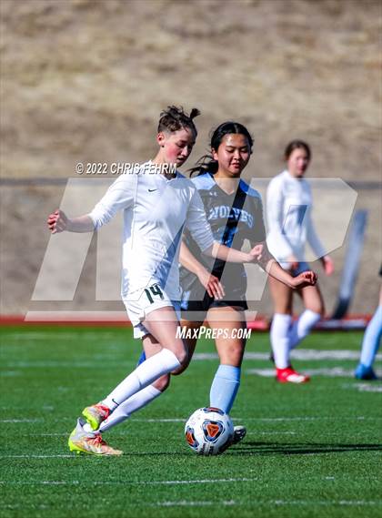 Thumbnail 1 in Pine Creek @ Vista Ridge photogallery.